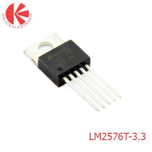 رگولاتور LM2576T-3.3