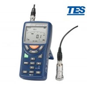 ارتعاش سنج دیجیتال مدل TES-3100 ساخت کمپانی  TESتایوان