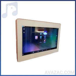 آمپلی فایر لمسی دیواری JX700