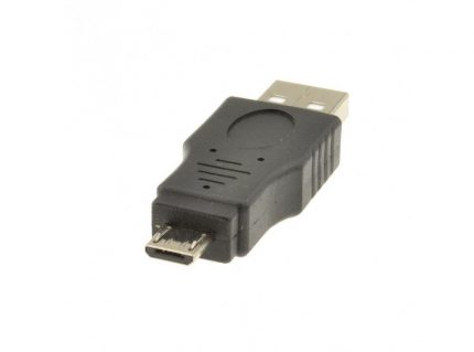 تبدیل USB A نری به USB Micro نری