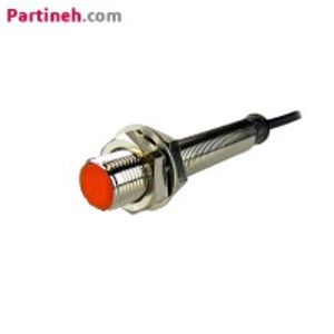 سنسور مجاورت القایی آتونیکس قطر 12 فاصله دید 2mm (DC سه سیم) مدل PRL12-2DN