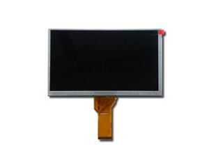 نمایشگر ال سی دی رنگی 7 اینچ اورجینال TFT LCD AT070TN94 (بدون تاچ)