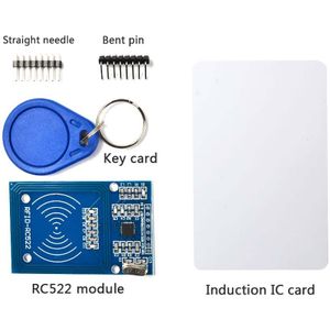 ماژول RFID-RC522