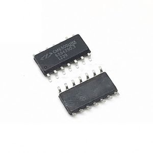 آی سی CM6500UNX