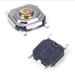 سوئیچ 4PIN-SMD