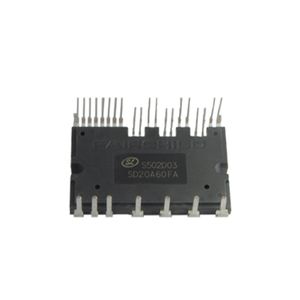 آی جی بی تی SD20A60FA