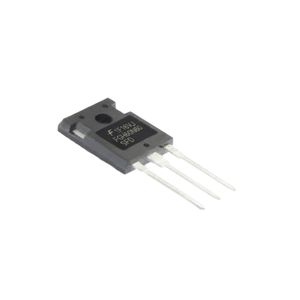 آی جی بی تی IGBT FGH60N60