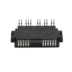 آی جی بی تی STK5D4-361D
