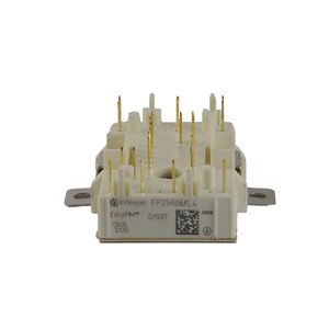 ماژول آی جی بی تی IGBT FP25R06KL4