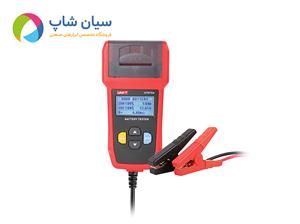 تستر باتری خودرو و موتور مدل یونیتی UNI-T UT675A