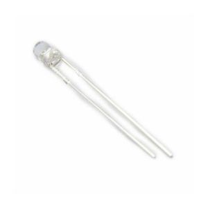 دیود فرستنده مادون قرمز قطر 3 3MM IR...