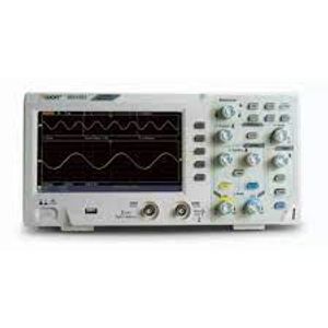 اسیلوسکوپ دیجیتال سری SDS-1102 ساخت کمپانیOWON