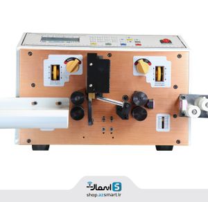 خرید دستگاه غلاف بردار و برش کابل مدل DG-220S