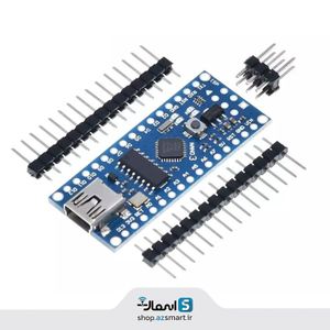 خرید آردوینو نانو Arduino Nano V3.0