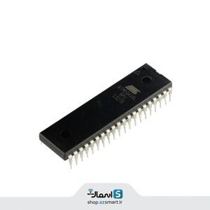 خرید میکروکنترلر ATMEGA16L-8PU