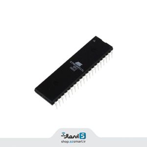 خرید میکروکنترلر ATMEGA 8515 L-8PI پکیج DIP