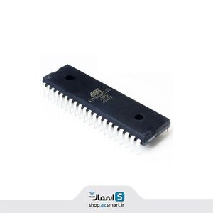 خرید میکروکنترلر ATMEGA8535-16PU پکیج DIP