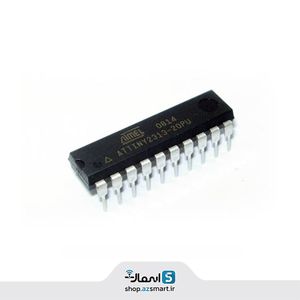 خرید میکروکنترلر ATTINY2313-20PU پکیج DIP