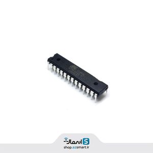 خرید میکروکنترلر ATMEGA8A-PU پکیج DIP