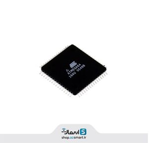 خرید میکروکنترلر ATMEGA64-16AU پکیج SMD