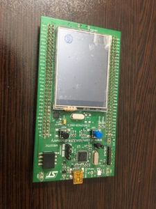 برد دیسکاوری stm32f429