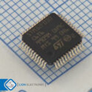 STM32F030C6T6