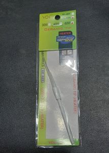 المنت سرامیکی 60 وات VOLT