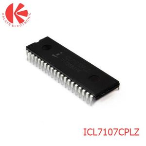 ترایاک ICL7107CPLZ