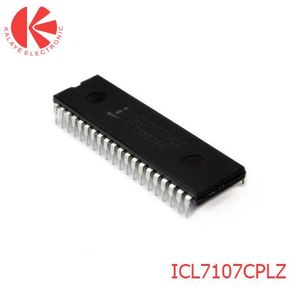 ترایاک ICL7107CPLZ