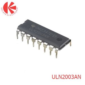 ترانزیستور ULN2003AN کپی