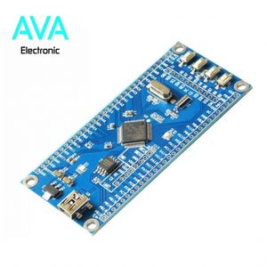 هدر برد STM32F105RCT6 board