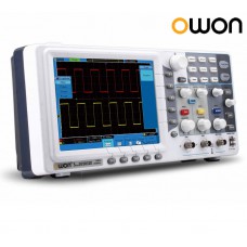 سیگنال ژنراتور، سوئیپ فانکشن ژنراتور 200مگاهرتز Touch مدل XDG3202 ساخت کمپانی OWON