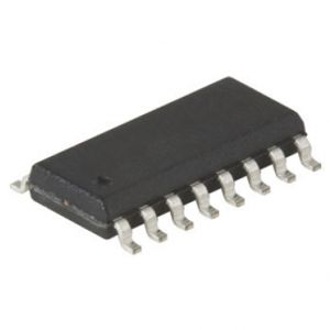 تراشه LVDS32 پکیج SMD