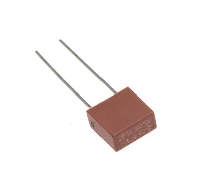 SQUARE FUSE 6.3A SLOW