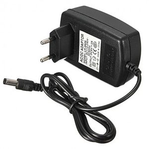 ADAPTOR 6V-1A پریزی