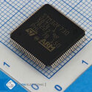 STM32F730V8T6