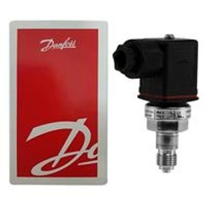 ترنسمیتر فشار هوا 10-0 بار دانفوس MBS 1900