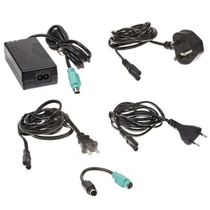 امرسون مدل00475-0003-0022 |  Power Supply & Charger (Li-ion/NiMH)-OBSOLETE