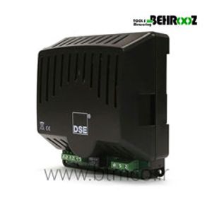 شارژر باتری دیزل ژنراتور 24 ولت 5 آمپر دیپسی مدل DSE9255