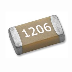 خازن 100NF -1206