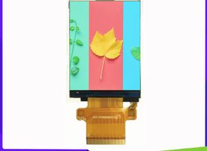 السیدی  2.8 اینچTFT LCD