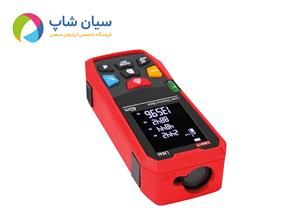 فاصله سنج لیزری 40 متری یونیتی UNI-T LM40