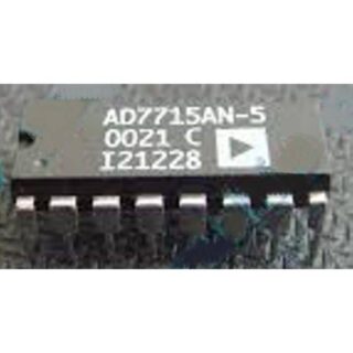 AD7715AN-5