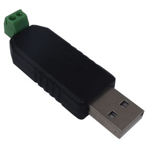 مبدل USB به RS485