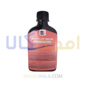 مایع اسید مدار چاپی مدل BEC-110