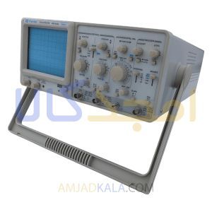 نوسان نما آنالوگ مدل GOS-635G