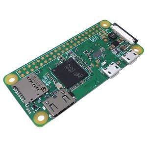 رزبری پای مدل Raspberry Pi Zero W