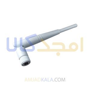 آنتن تاشو با کانکتور SMA