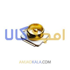 کانکتور نری ufl روبردی