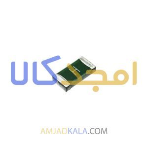 فیوز 1 آمپر 1206